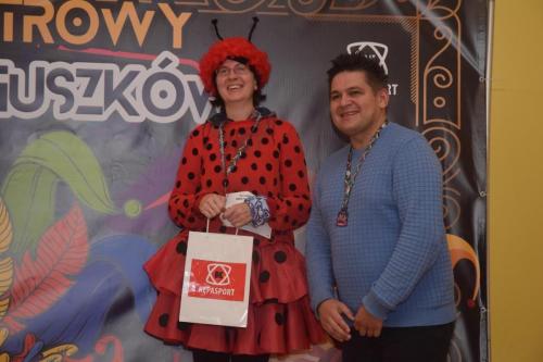 37 Sylwestrowy Bieg Sanguszków