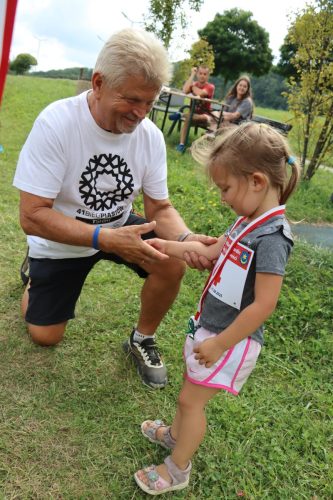 13-copy Radość i energia najmłodszych – Bieg Dzieci na Marcince