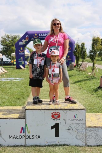 15-copy Radość i energia najmłodszych – Bieg Dzieci na Marcince