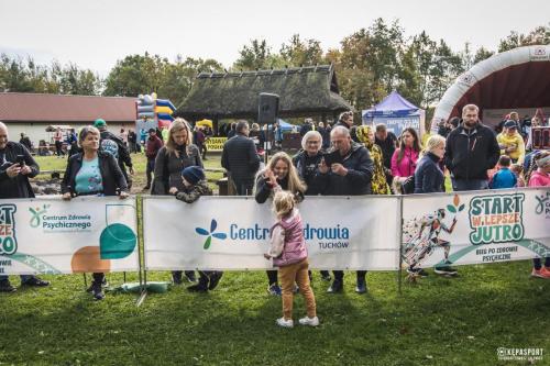 11 Pobiegli w lepsze jutro