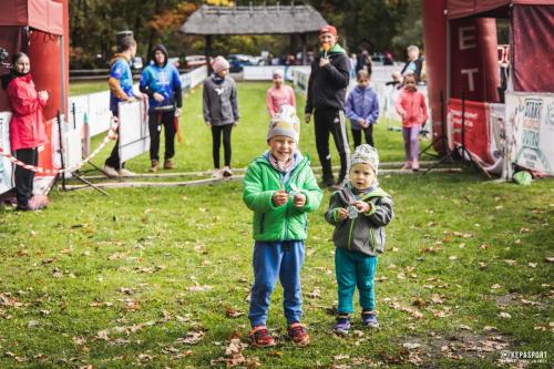 13 Pobiegli w lepsze jutro