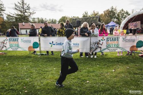 14 Pobiegli w lepsze jutro