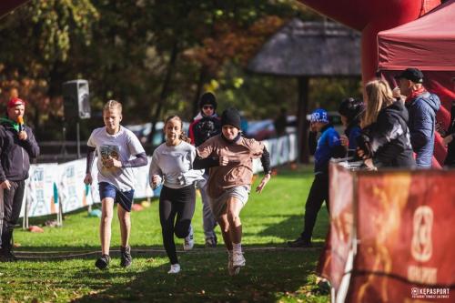 15 Pobiegli w lepsze jutro