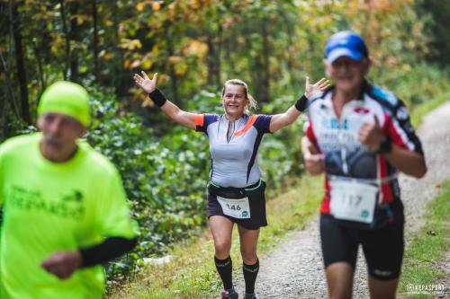 18 Pobiegli w lepsze jutro