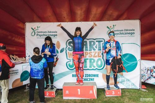 19 Pobiegli w lepsze jutro