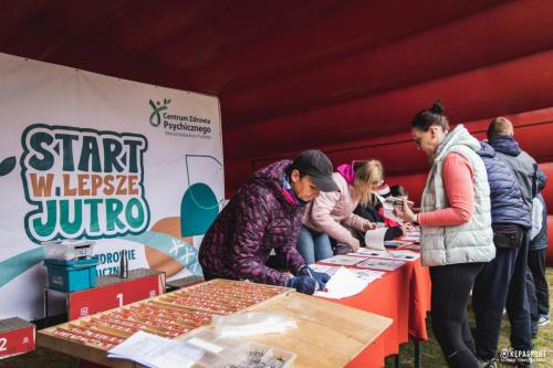 2 Pobiegli w lepsze jutro