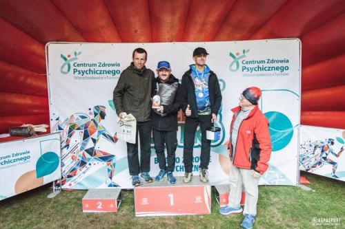 20 Pobiegli w lepsze jutro