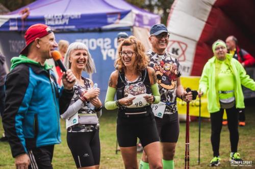 3 Pobiegli w lepsze jutro