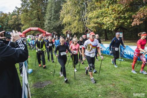 5 Pobiegli w lepsze jutro