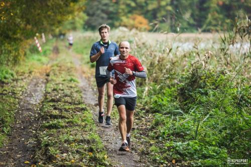 6 Pobiegli w lepsze jutro