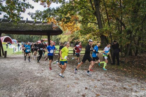 7 Pobiegli w lepsze jutro