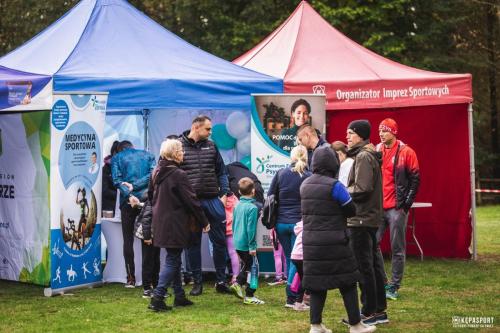 8 Pobiegli w lepsze jutro