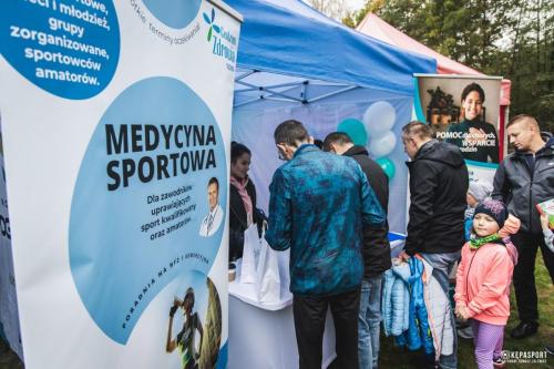 9 Pobiegli w lepsze jutro