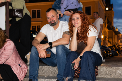 7a-copy Koncert Pod Bimą, zespół Czarnina....