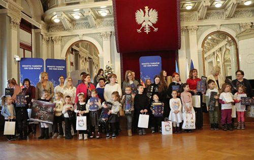 1-copy Podsumowanie konkursu "Tarnów pełen blasku"