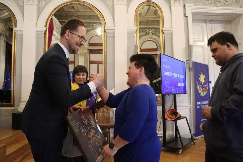 10-copy Podsumowanie konkursu "Tarnów pełen blasku"