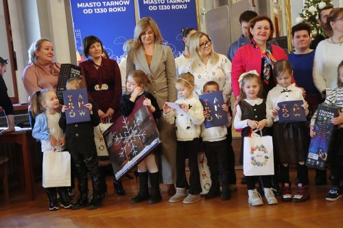 13-copy Podsumowanie konkursu "Tarnów pełen blasku"