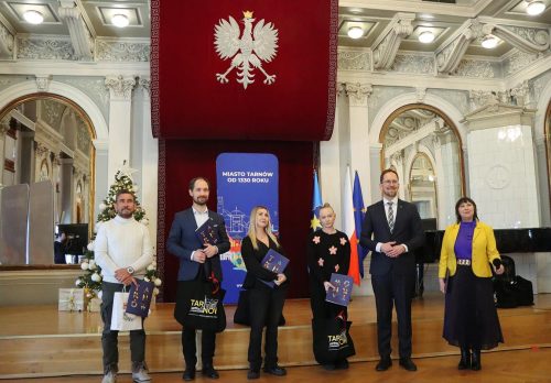 13d-copy Podsumowanie konkursu "Tarnów pełen blasku"