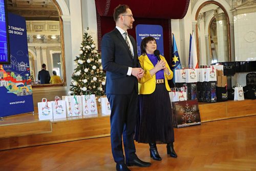 2-copy Podsumowanie konkursu "Tarnów pełen blasku"