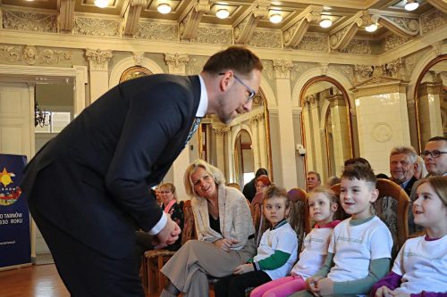 3-copy Podsumowanie konkursu "Tarnów pełen blasku"