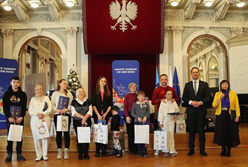 7b-copy Podsumowanie konkursu "Tarnów pełen blasku"