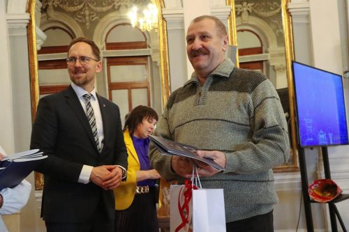 7n-copy Podsumowanie konkursu "Tarnów pełen blasku"