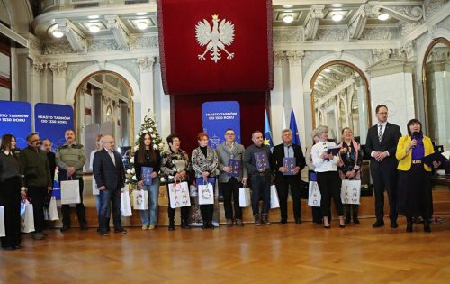 8g-copy Podsumowanie konkursu "Tarnów pełen blasku"