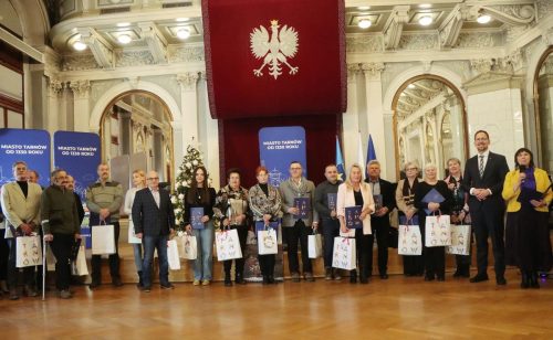 9c-copy Podsumowanie konkursu "Tarnów pełen blasku"