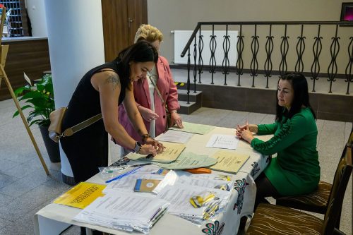 557671012_1231155635710672_6613802405379432667_n „Niepełnosprawność dziecka – wyzwanie dla całej rodziny i społeczeństwa”