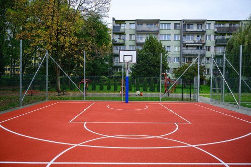 TP9_0675 Nowe boiska na Jasnej – inwestycja w zdrowie i przyszłość młodych tarnowian