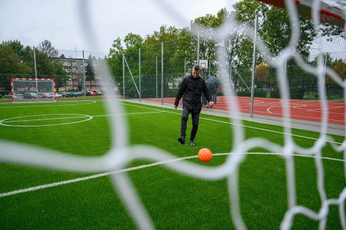 TP9_0679 Nowe boiska na Jasnej – inwestycja w zdrowie i przyszłość młodych tarnowian