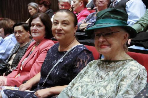 10-copy „BOSKA” pierwszym spektaklem konkursowym Festiwalu Komedii Talia 2024