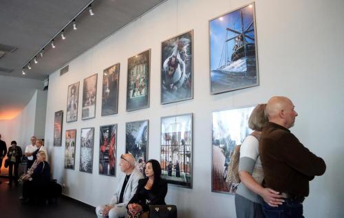 23-copy „BOSKA” pierwszym spektaklem konkursowym Festiwalu Komedii Talia 2024