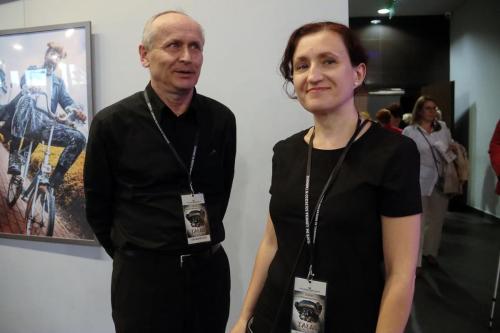 25-copy „BOSKA” pierwszym spektaklem konkursowym Festiwalu Komedii Talia 2024