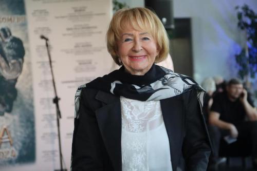 8-copy „BOSKA” pierwszym spektaklem konkursowym Festiwalu Komedii Talia 2024