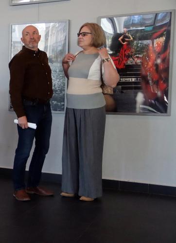 9-copy „BOSKA” pierwszym spektaklem konkursowym Festiwalu Komedii Talia 2024