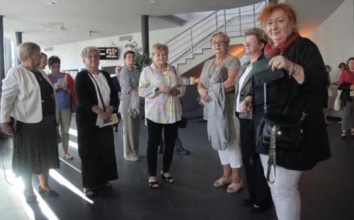 img-8099-edytowano-copy „BOSKA” pierwszym spektaklem konkursowym Festiwalu Komedii Talia 2024