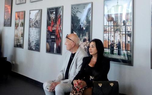 img-8108-edytowano-copy „BOSKA” pierwszym spektaklem konkursowym Festiwalu Komedii Talia 2024