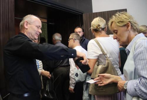 img-8136-edytowano-copy „BOSKA” pierwszym spektaklem konkursowym Festiwalu Komedii Talia 2024