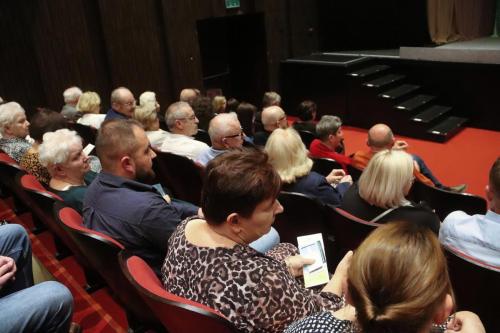 img-8166-edytowano-copy „BOSKA” pierwszym spektaklem konkursowym Festiwalu Komedii Talia 2024