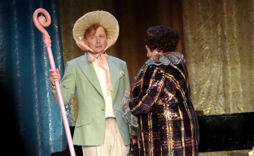 img-8243-edytowano-copy „BOSKA” pierwszym spektaklem konkursowym Festiwalu Komedii Talia 2024