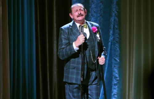 img-8249-edytowano-copy „BOSKA” pierwszym spektaklem konkursowym Festiwalu Komedii Talia 2024