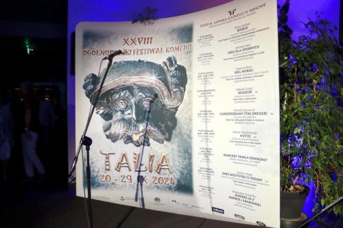 img-8386-edytowano-copy „BOSKA” pierwszym spektaklem konkursowym Festiwalu Komedii Talia 2024
