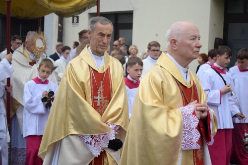 dsc-2382-copy Boże Ciało - Tarnów 2026 - Bazylika Katedralna...