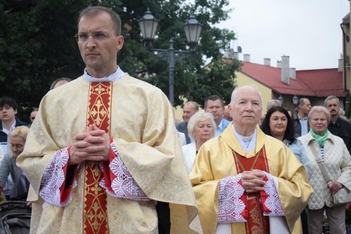 dsc-2455-copy Boże Ciało - Tarnów 2026 - Bazylika Katedralna...
