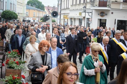 dsc-2525-copy Boże Ciało - Tarnów 2026 - Bazylika Katedralna...