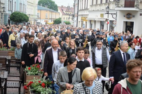 dsc-2538-copy Boże Ciało - Tarnów 2026 - Bazylika Katedralna...