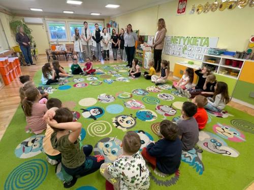 36 Małe ręce, wielkie dzieła – rzemiosło od najmłodszych lat!