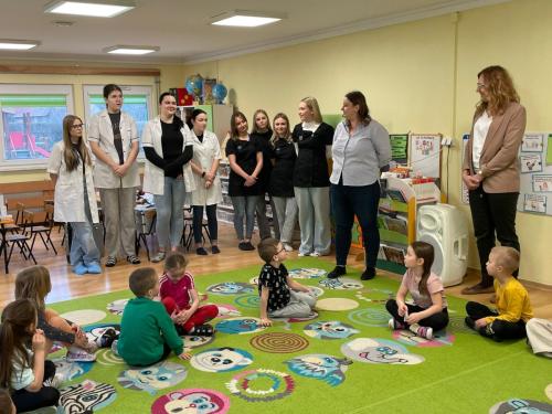 37 Małe ręce, wielkie dzieła – rzemiosło od najmłodszych lat!