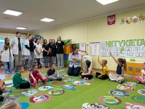 38 Małe ręce, wielkie dzieła – rzemiosło od najmłodszych lat!